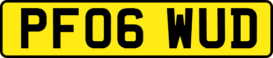 PF06WUD