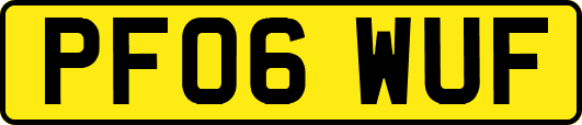 PF06WUF
