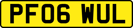 PF06WUL