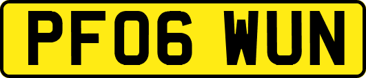 PF06WUN