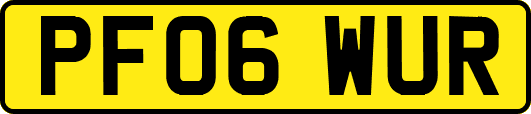 PF06WUR