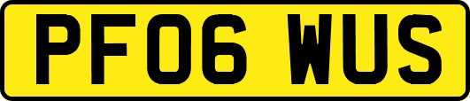 PF06WUS