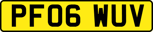 PF06WUV