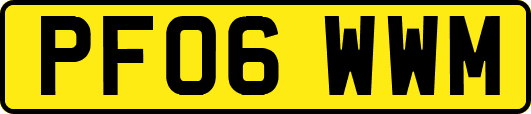 PF06WWM