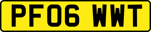 PF06WWT