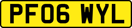 PF06WYL