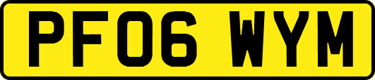 PF06WYM