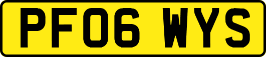 PF06WYS