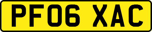 PF06XAC