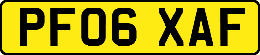 PF06XAF