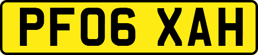 PF06XAH