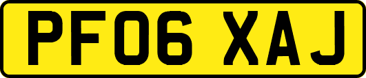 PF06XAJ
