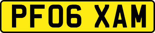 PF06XAM