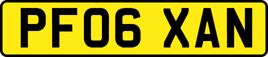 PF06XAN