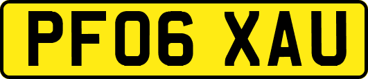 PF06XAU