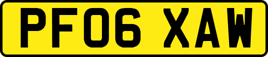 PF06XAW