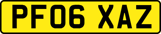 PF06XAZ