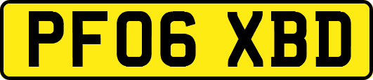PF06XBD