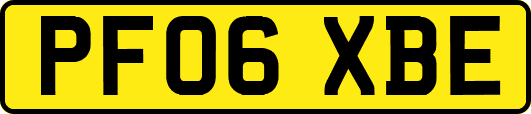 PF06XBE
