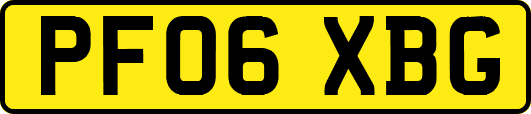 PF06XBG