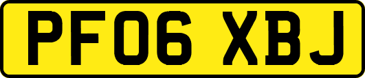 PF06XBJ