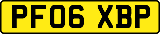 PF06XBP