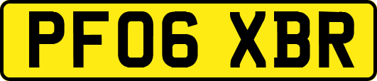 PF06XBR