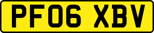 PF06XBV