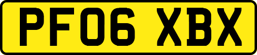 PF06XBX