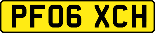 PF06XCH
