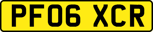 PF06XCR