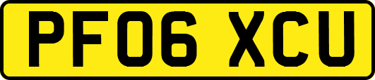 PF06XCU