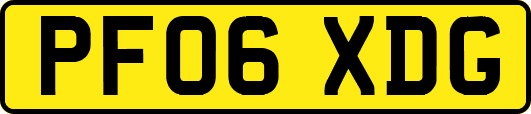 PF06XDG
