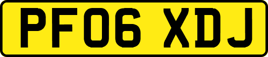 PF06XDJ