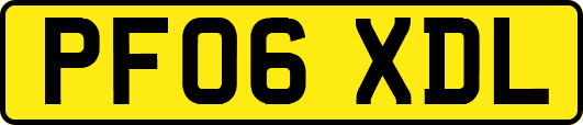 PF06XDL
