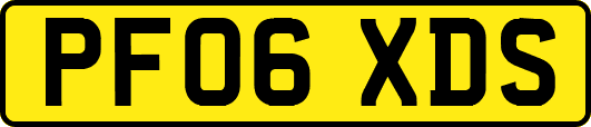 PF06XDS