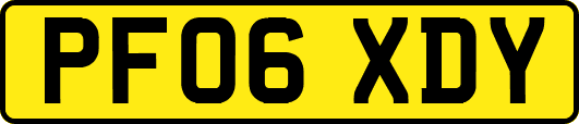 PF06XDY