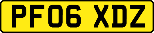 PF06XDZ