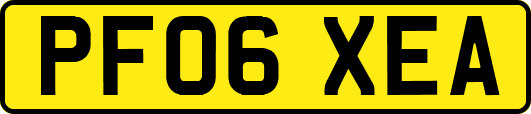 PF06XEA