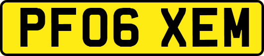 PF06XEM