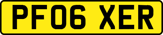 PF06XER
