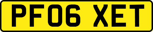 PF06XET