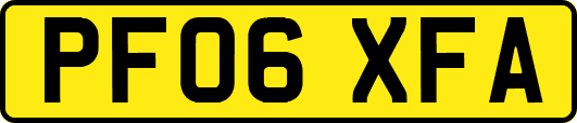 PF06XFA