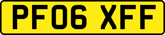 PF06XFF