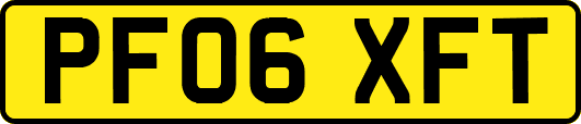 PF06XFT