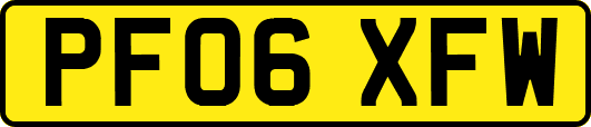 PF06XFW