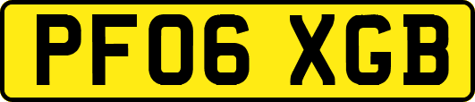 PF06XGB
