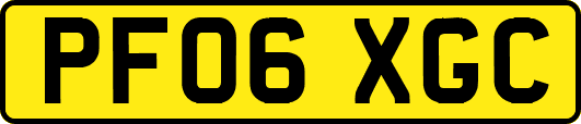 PF06XGC
