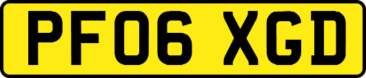 PF06XGD