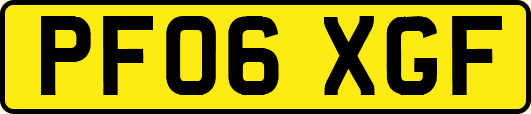 PF06XGF